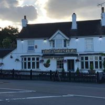 The Foresters Arms Bagshot