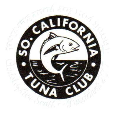 The Southern California Tuna Club