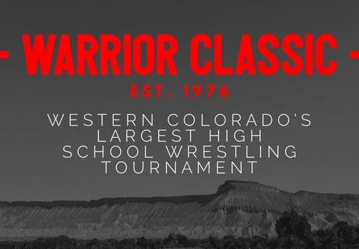 2021 Warrior Classic Wrestling Tournament | Central High School, Grand