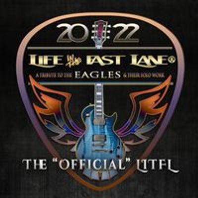 Life In The Fast Lane: Eagles Tribute Band