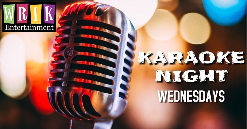 Karaoke Wednesdays @ PVD Pizza - Providence