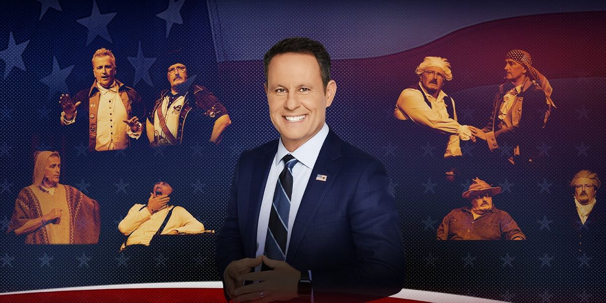 Brian Kilmeade