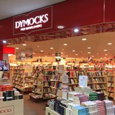 Dymocks Hobart