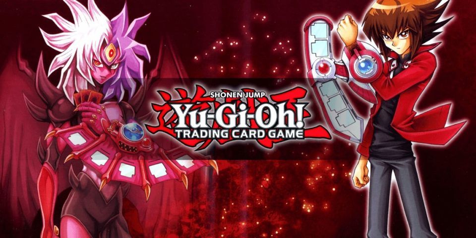 Yu-Gi-Oh! - Bi-Weekly Locals
