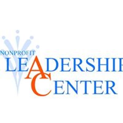 Angelina College Nonprofit Leadership Center