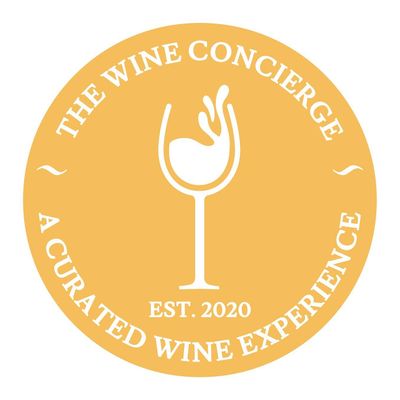 The Wine Concierge