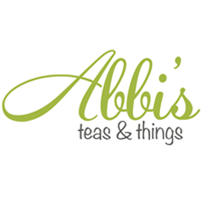 Abbi's Teas & Things