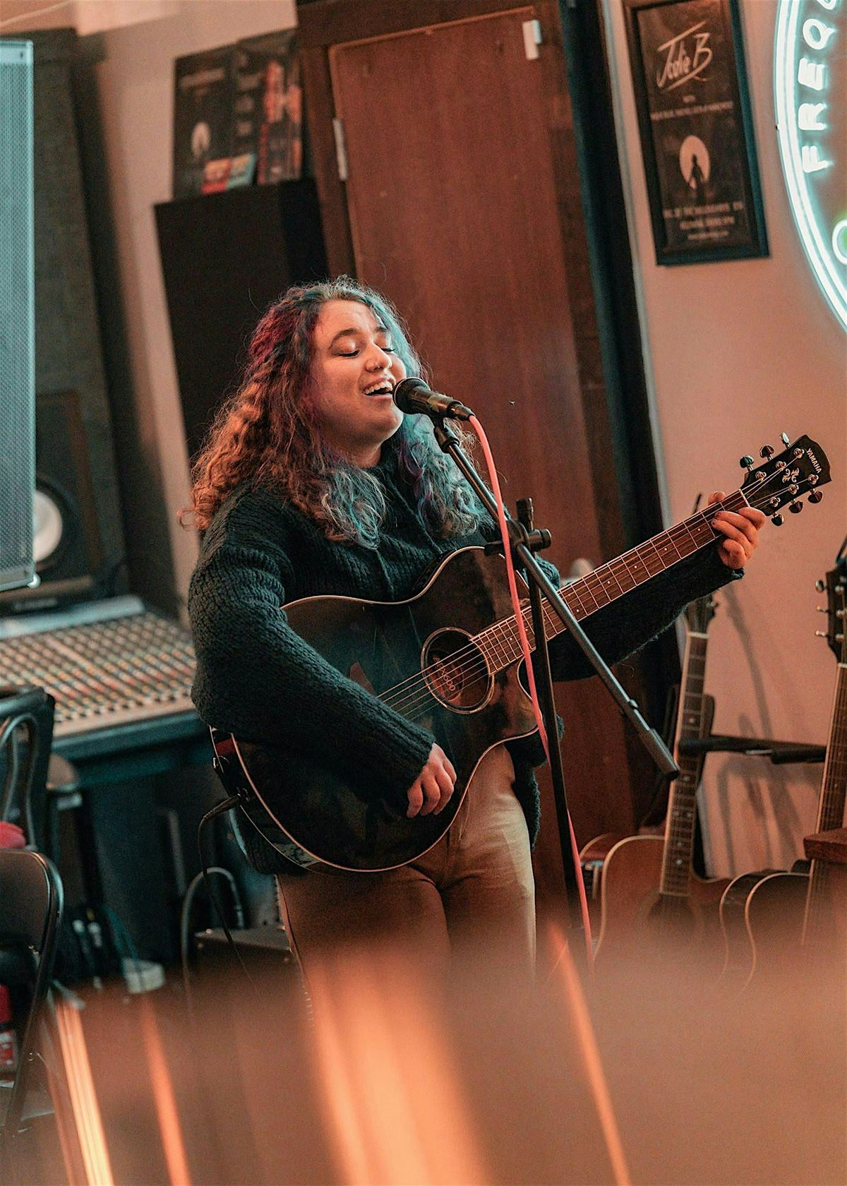 Yin Yoga, Live Music, Local Chocolate & Wine at The View Winery