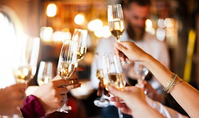 New Year's Eve Dance Party