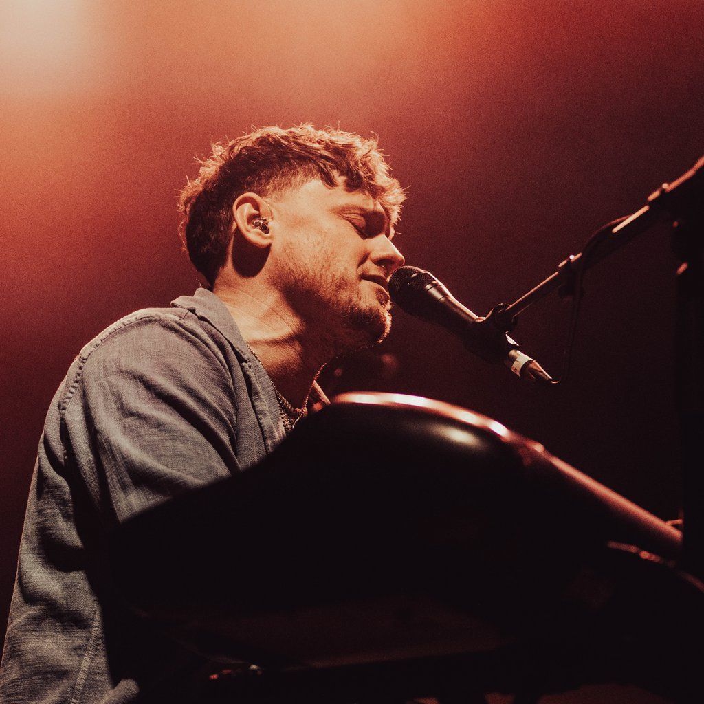 Ryan McMullan