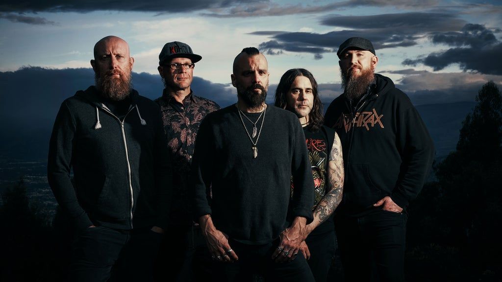 Killswitch Engage (6 and Over)