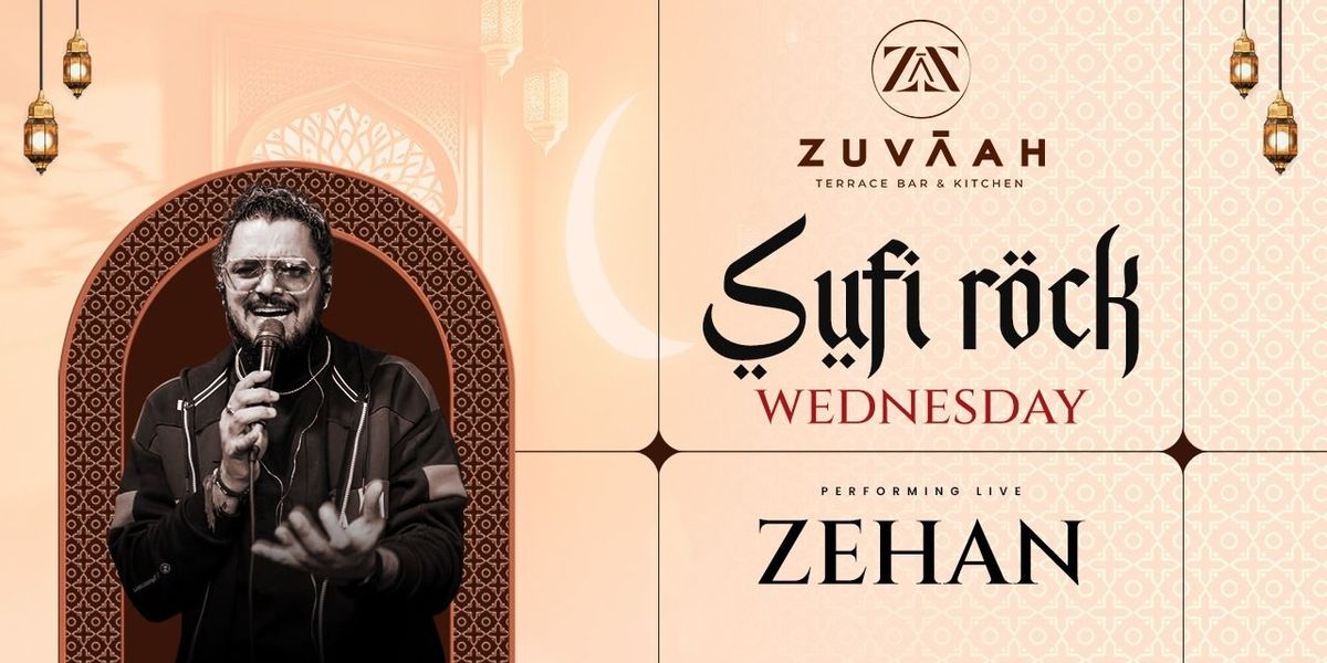 SUFI ROCK