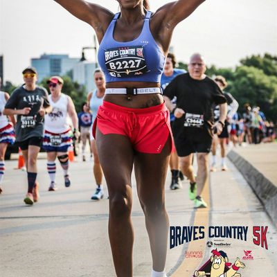 LaCrisha Burton