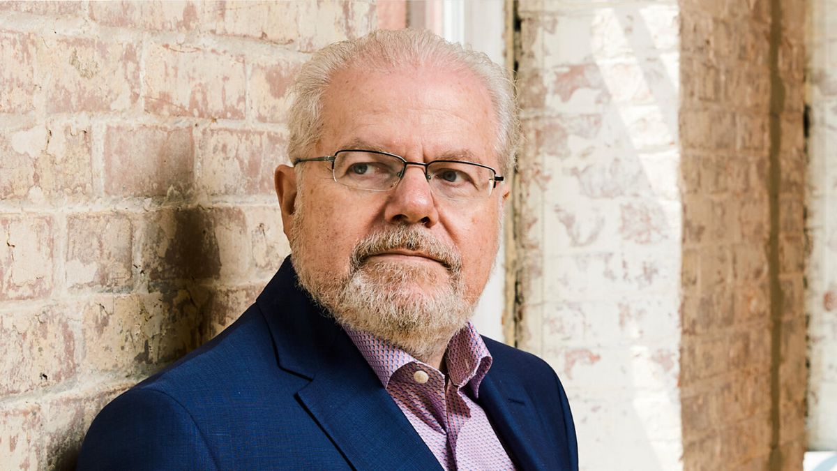 St Louis Symphony - Slatkin and Ax at Powell Symphony Hall