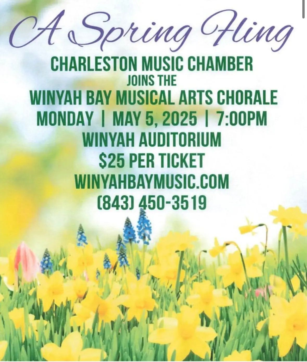 Winyah