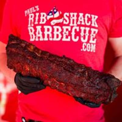 Paul's Rib Shack Barbecue & the Bishopofbbq