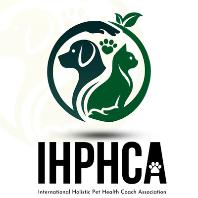 International Holistic Pet Health Coach Assoc.
