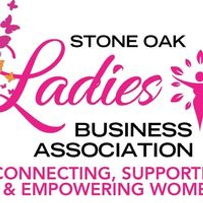 Stone Oak Ladies Business Association