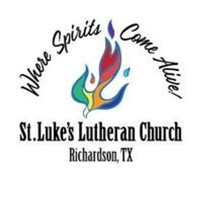 St. Luke's Lutheran Church