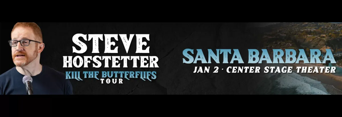 Parking Steve Hofstetter