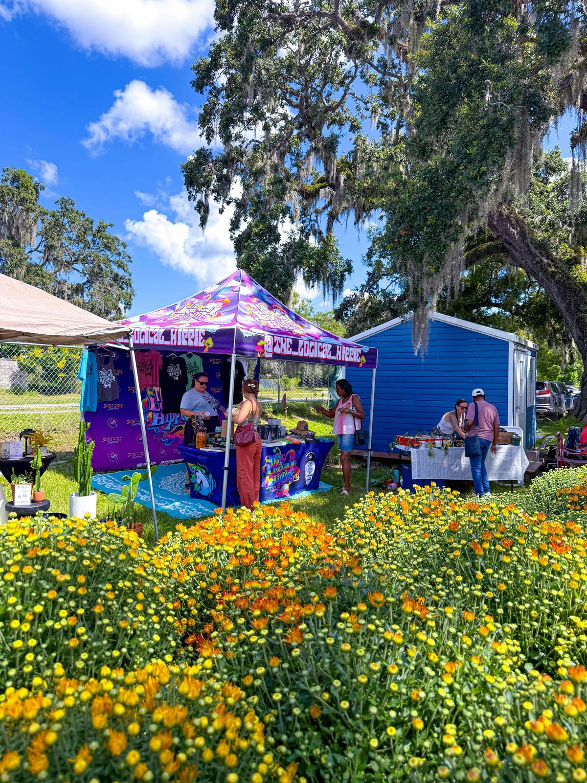 Bearss Groves Farmer\u2019s & Artisan Market