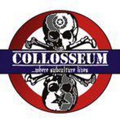 Collosseum Club Ko\u0161ice