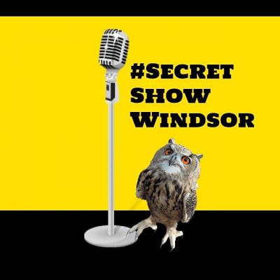 Windsor Comedy