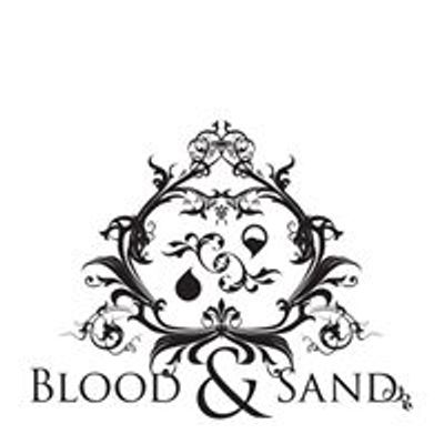 Blood & Sand
