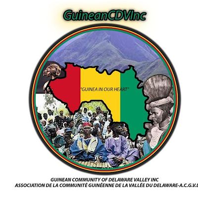 Guinean Community of Delaware Valley-GCVD