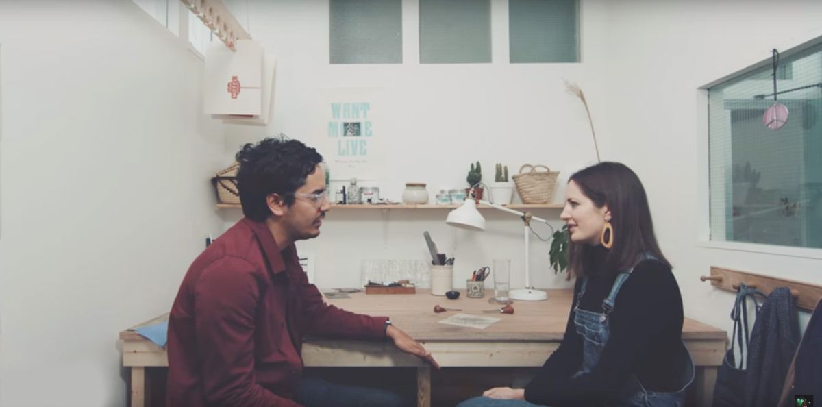 Luke Sital-Singh