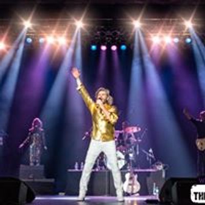 The New York Bee Gees Tribute Show