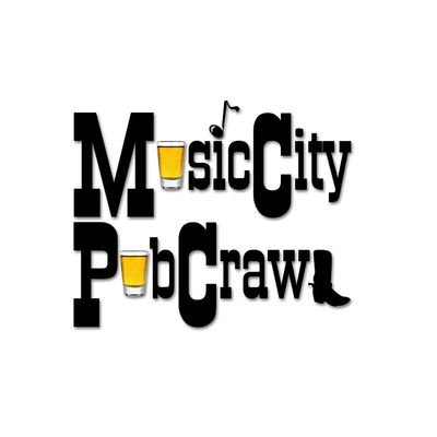 Music City Pub Crawl
