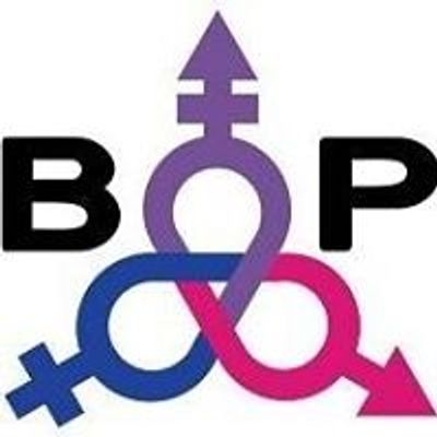 Bisexual Organizing Project-BOP