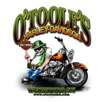 O'Toole's Harley-Davidson