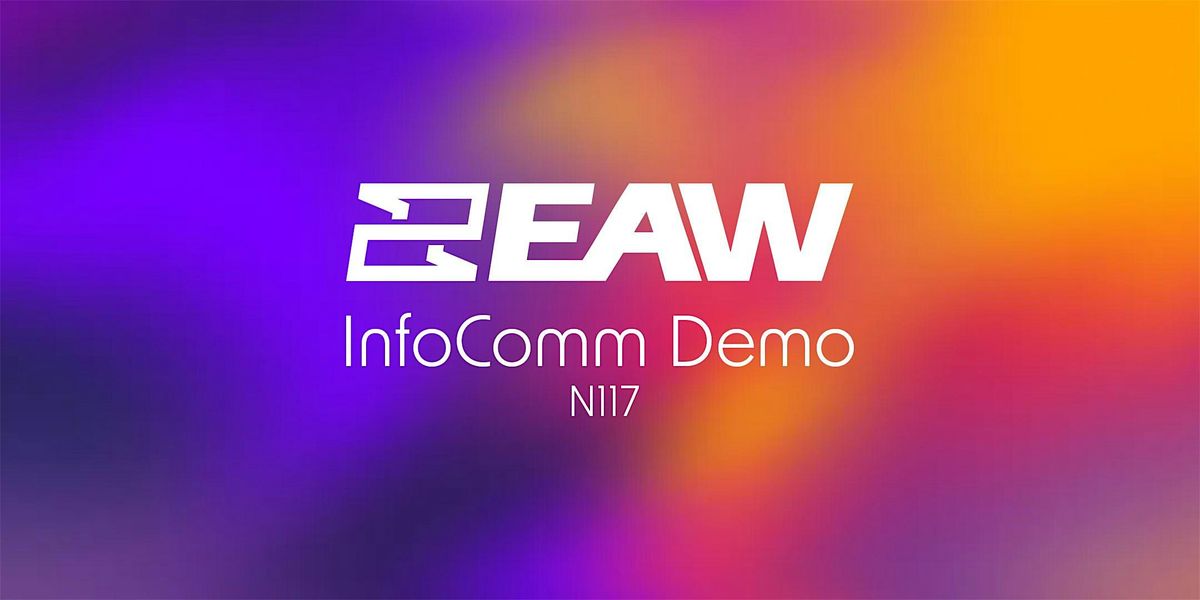 EAW Audio Demo