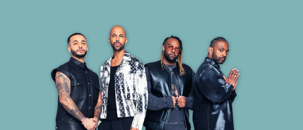 JLS, Example in Aberdeen