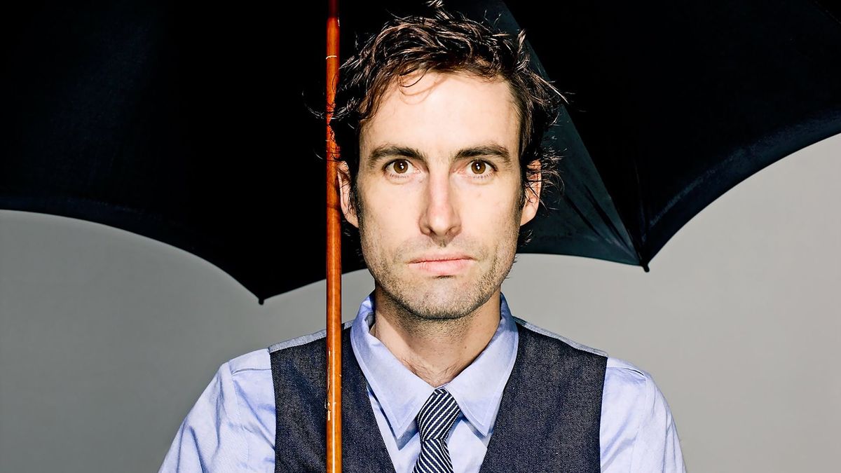 Andrew Bird with Asheville Symphony