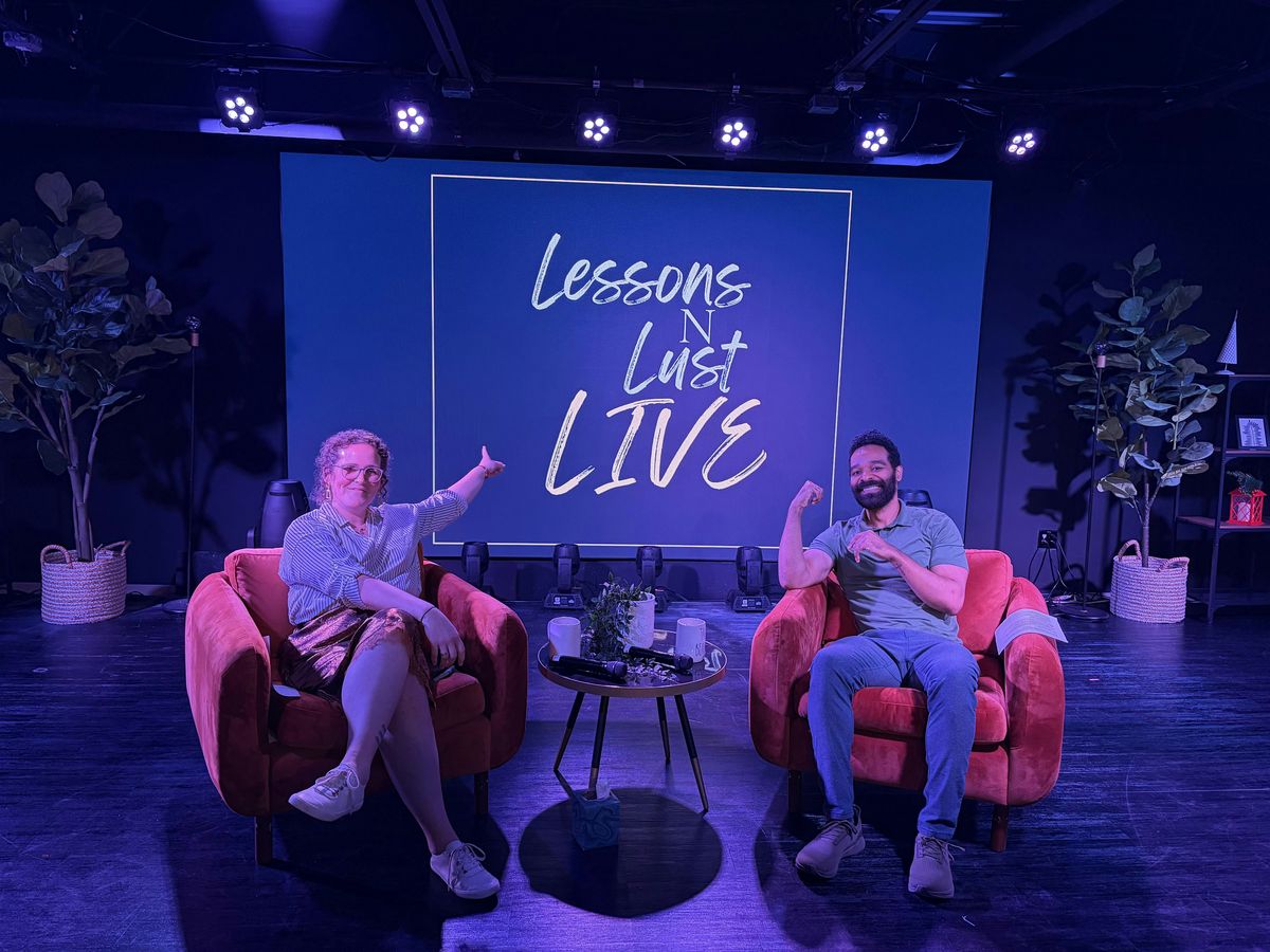 Lessons N Lust LIVE