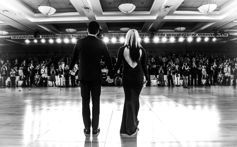 Sweetheart Swing 2023