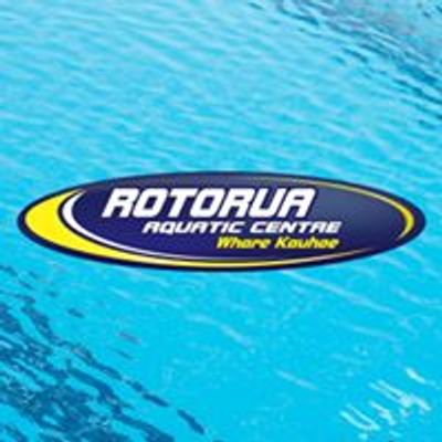 Rotorua Aquatic Centre