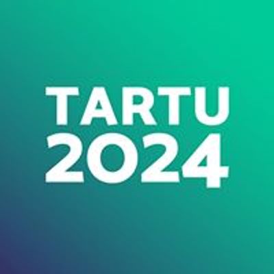 Tartu 2024 - Euroopa kultuuripealinn