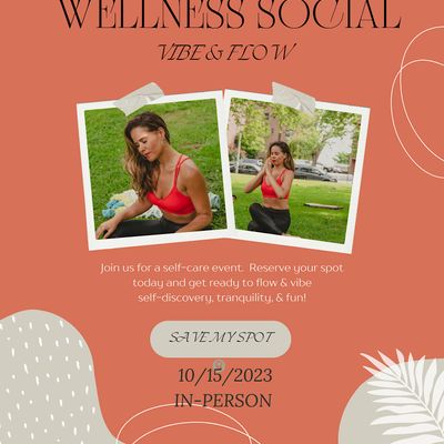 Femmenominal Women Wellness