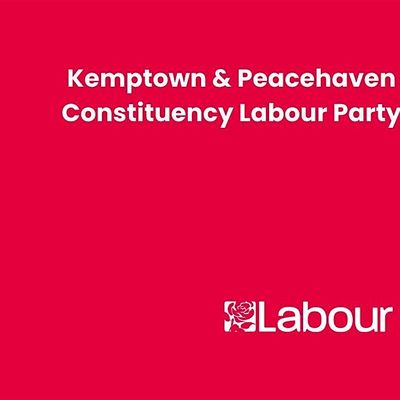 Kemptown and Peacehaven Constituency Labour Party