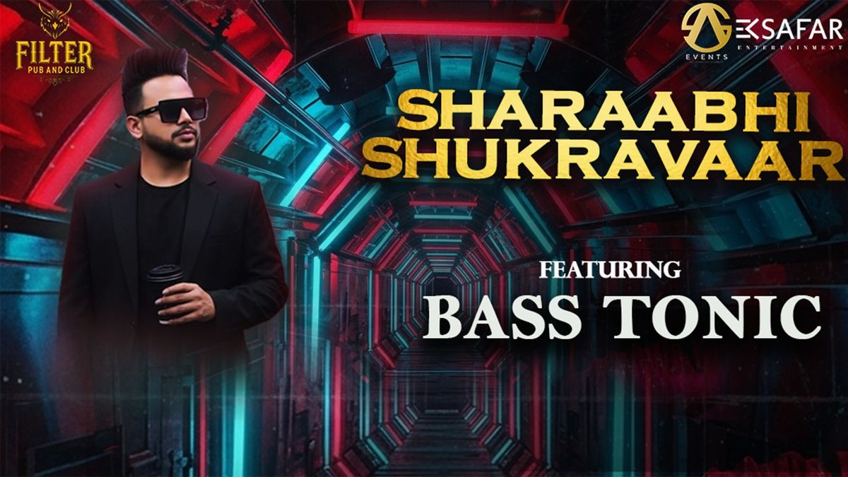 Sharaabi Shukravaar