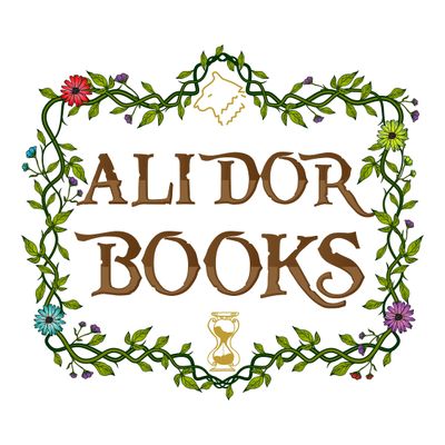Alidor Books