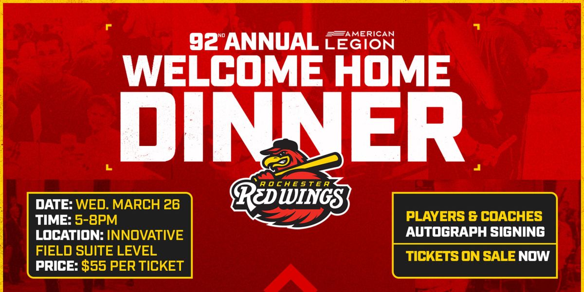 Rochester Red Wings at Lehigh Valley IronPigs at Coca-Cola Park