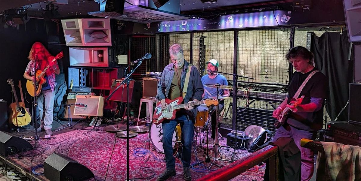 Are You Succeed? plus special guests.