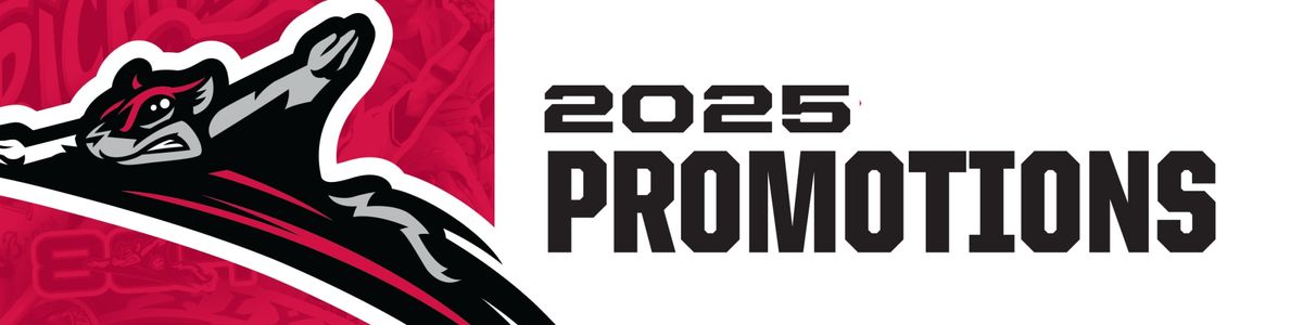 Binghamton Rumble Ponies at Richmond Flying Squirrels at CarMax Park