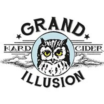 Grand Illusion Hard Cider