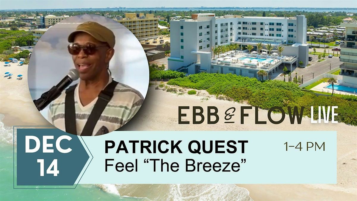 TROPICAL PULSE LIVE!